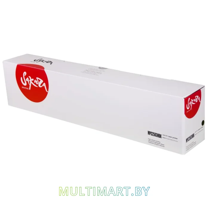 Тонер Sakura Printing SAMPC2503HBK